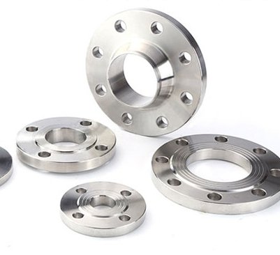 不锈钢法兰