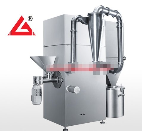 FJG系列一体型粉碎机