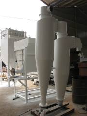 气流筛/气流筛分机