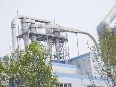 FG系列气流干燥机