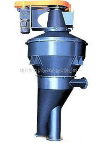 涡轮超微分级机