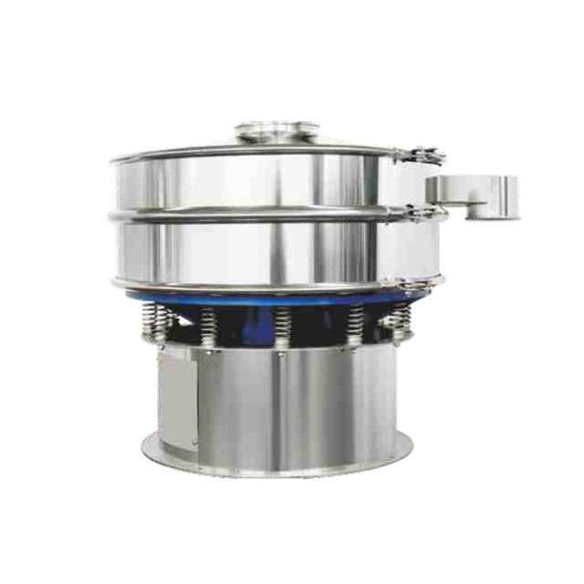 ZS型振动筛分机