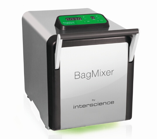 Interscience均质器400 S