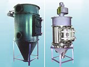 脉冲袋式捕集器