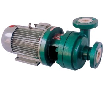 FS耐腐蚀离心泵