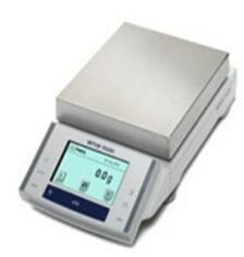 梅特勒-托利多 XS精密天平