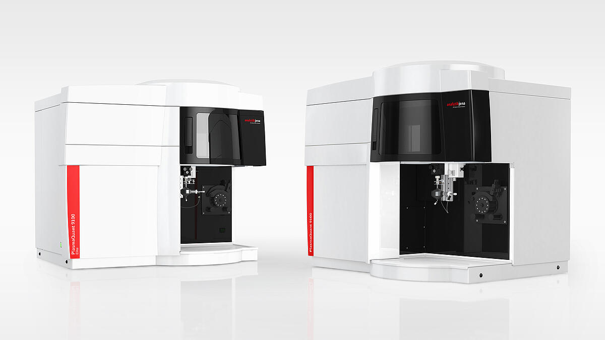 电感耦合等离子体发射光谱