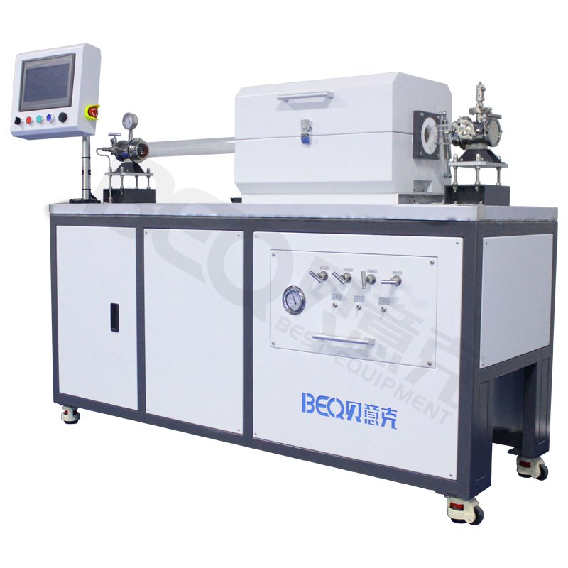 等离子增加化学气相沉积系统