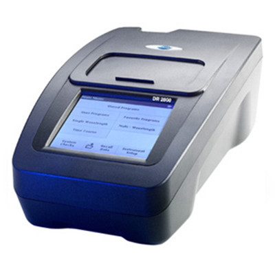 哈希DR2800型便携式分光光度计