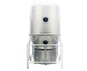 GFG系列高效沸腾干燥机