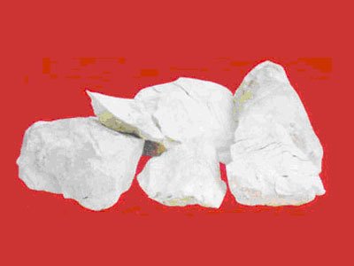 氧化钙产品系列