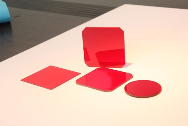 红色玻璃 HB1 HB3 HB5 HB6