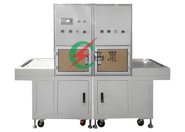 直线式冷热压机 /转盘式冷热压机