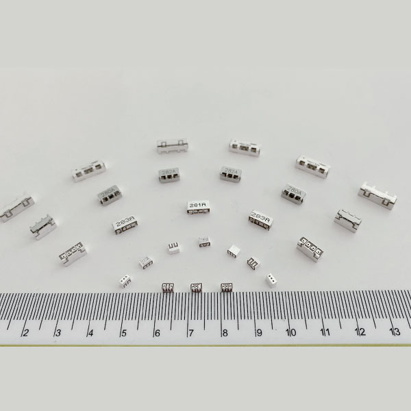 Wi-Fi 6/6E 模块应