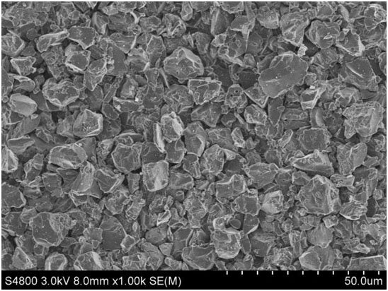 BHC系列快充硬碳