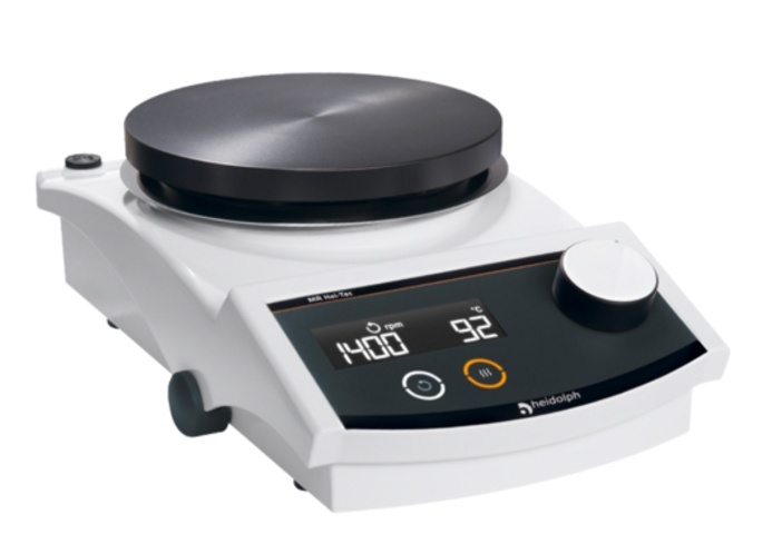 MR Hei-Tec海道夫磁力搅拌器