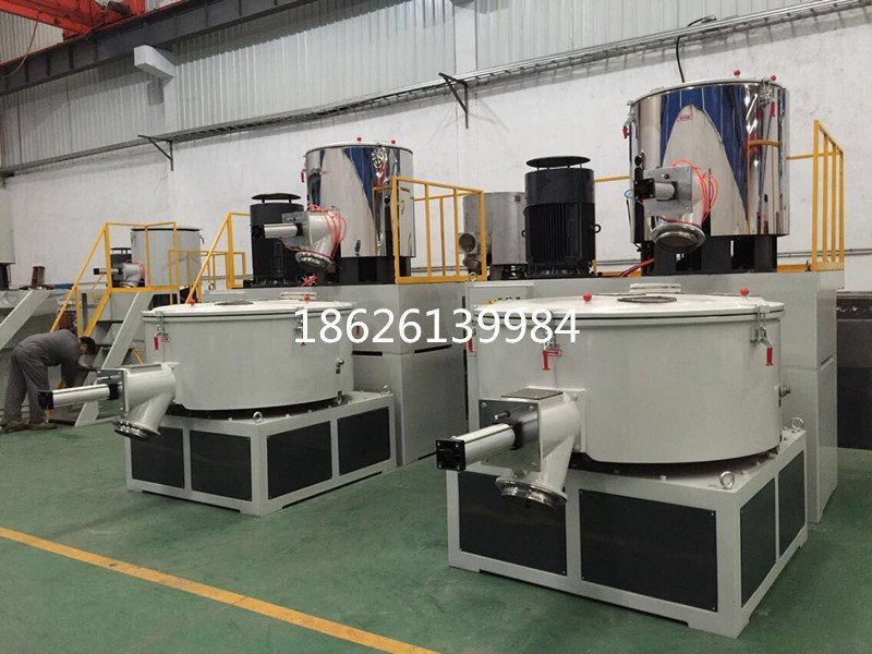 高效塑料混合机，立式混合机组，pvc高速混合系统，干燥机