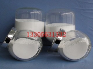 锂电池材料添加剂专用纳米氧化锆