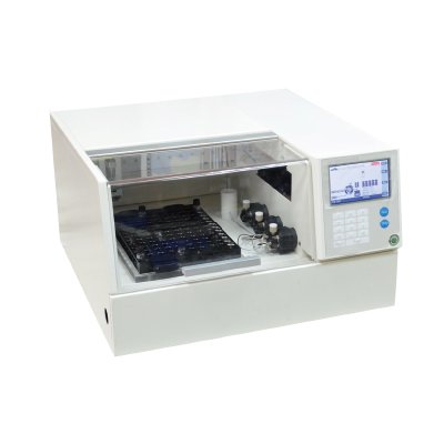 离子色谱仪部件