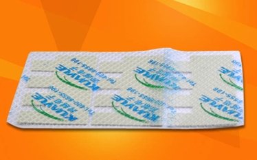 HC250导热硅胶片