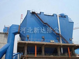 高压静电除尘器