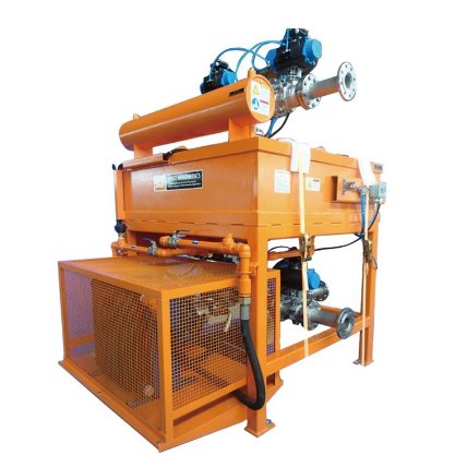 湿式电磁磁选机 HI-Filter