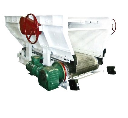 GLLD通用型链带式给料机