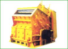 湖南选矿设备反击式破碎机