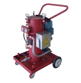 MFB系列手推式滤油车