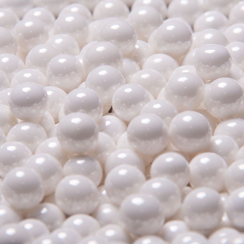 95氧化锆珠 研磨用氧化钇稳定锆球
