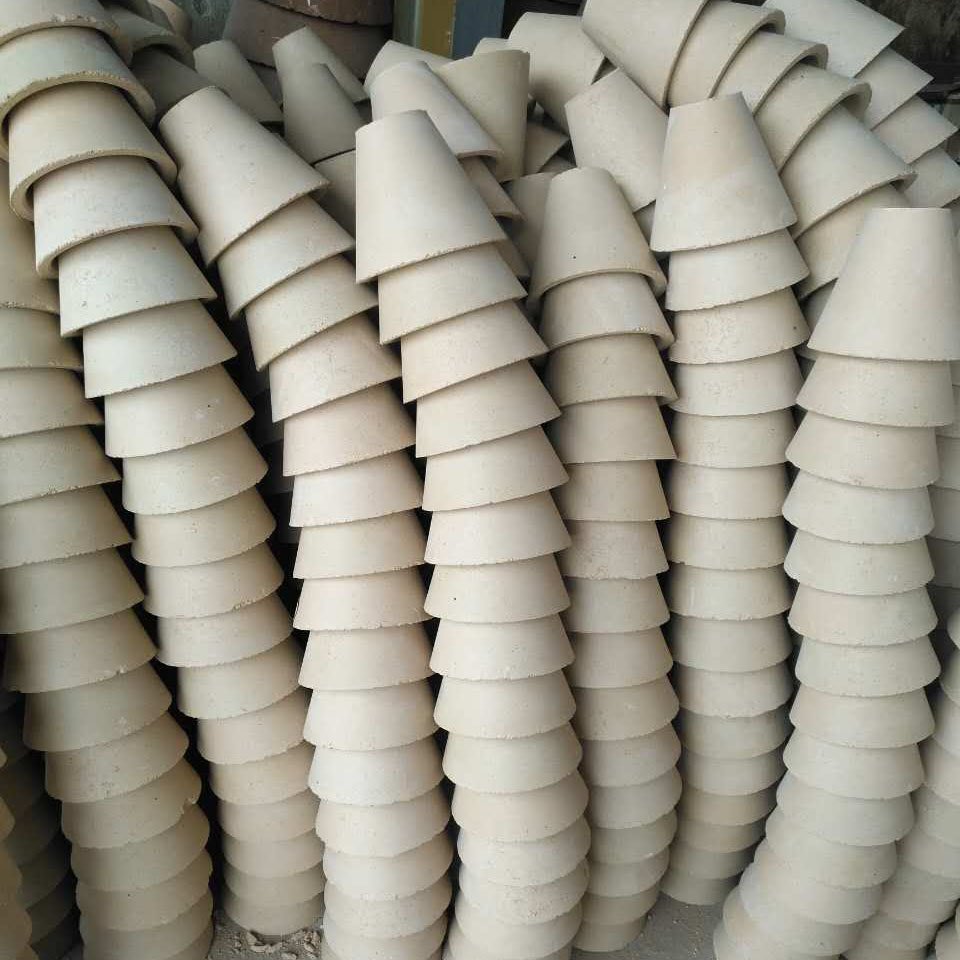 V法铸造用浇口杯