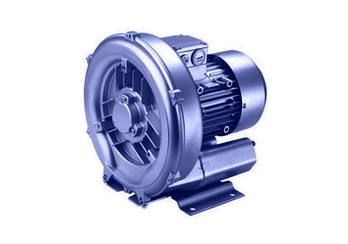 YFB1单相单段高压风机 D2 0.85KW