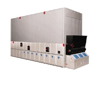 有机热载体锅炉