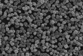 三元前驱体(3.5 μm)