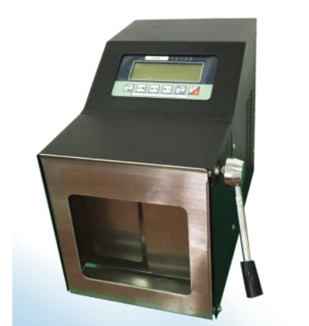 拍打式无菌均质器