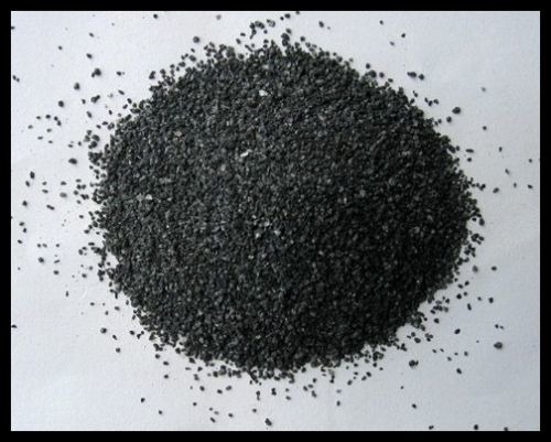 晶体电气石颗粒