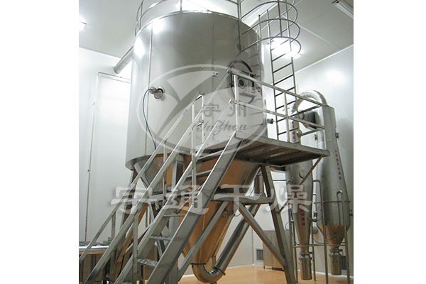 三聚氰胺甲醛树脂干燥塔