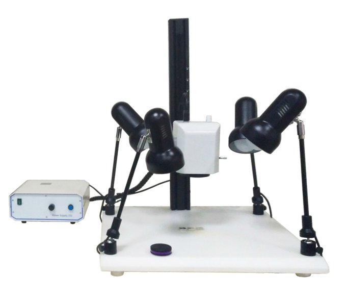 布莱特 - MAS600宏观影像仪