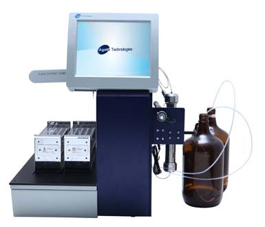 CHEETAH HP系列高效液相制备色谱