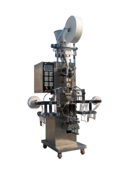 袋中袋颗粒自动包装机DXDKD30F