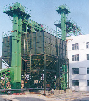 高效斗式提升机