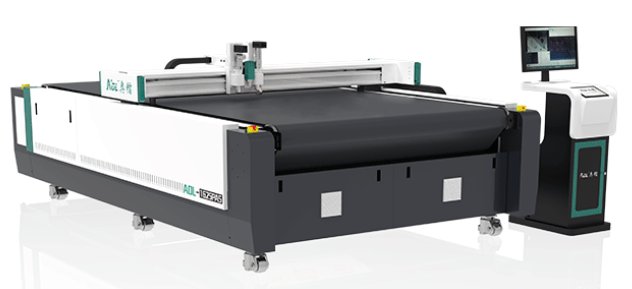 复合材料切割机