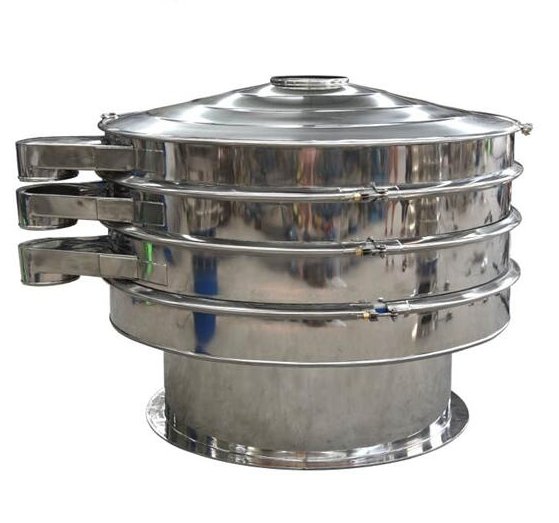 全不锈钢振动筛