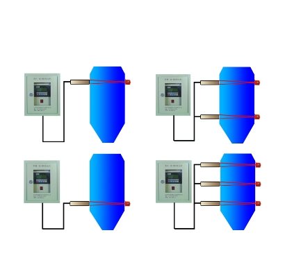 核子料（液）位开关