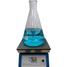 KOSTER & MRC LAB数显式磁力搅拌加热板