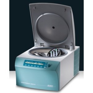 Hettich 双离心机