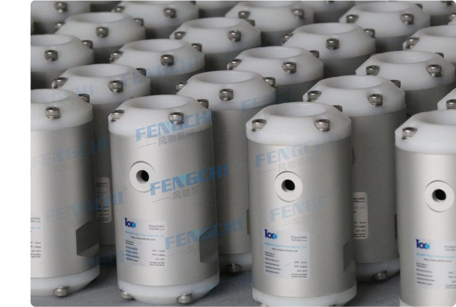 KLG-QG/DN32 夹管阀