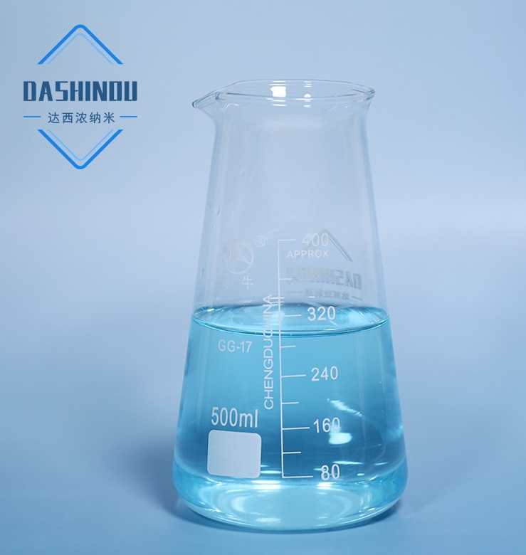 铜抗菌剂DXN-C827