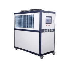 TCA系列风冷式冰水机