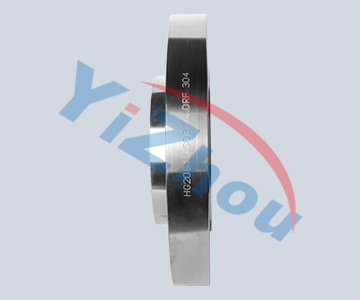 不锈钢带颈平焊法兰